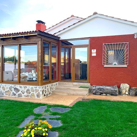 Lacasitadelapraderapuntoes Torremocha de Jarama Dış mekan fotoğraf